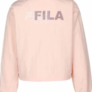 FILA Coach Jacke Malina Pink 6