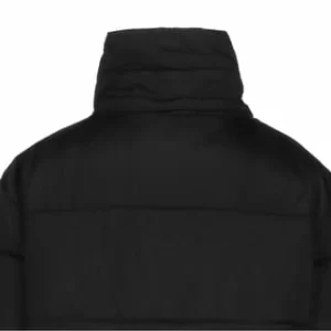 FILA Winterjacke Tender Long Schwarz 9