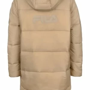 FILA Winterjacke Bronwen Beige 6