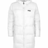FILA Winterjacke Bronwen Weiß 10