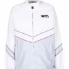 FILA Trainingsjacke Oceane Weiß/ Blau 8