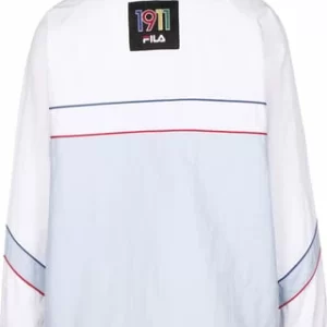 FILA Trainingsjacke Oceane Weiß/ Blau 6