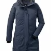 Killtec® KOW 160 WMN PRK Dunkelblau 20