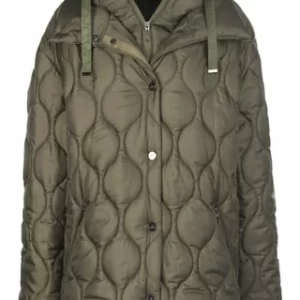 BASLER® Steppjacke Mit Westeneinsatz DUNKELOLIV 11