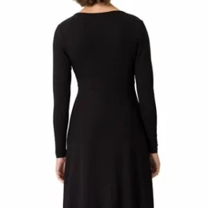 Zero 1071821400 Kleid, 9105 BLACK BEAUTY, 34 9105 BLACK BEAUTY 11