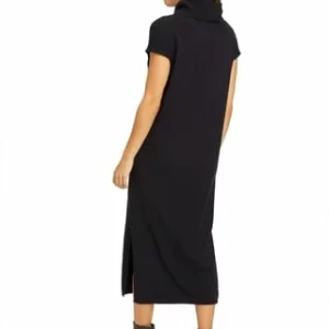 Cartoon 15837098_Kleid Lang_P10, 9045 BLACK, 34 9045 BLACK 14