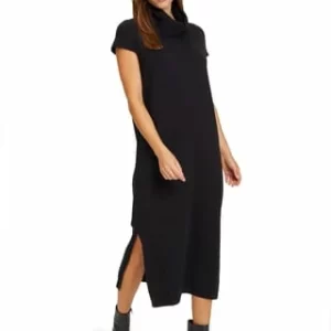 Cartoon 15837098_Kleid Lang_P10, 9045 BLACK, 34 9045 BLACK 16