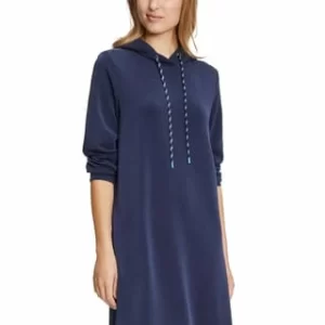Cartoon Sweatkleid 8337 PEACOAT BLUE 15