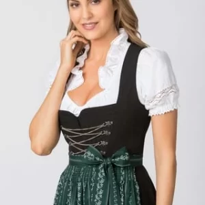 STOCKERPOINT Dirndl Amber Schwarz 54
