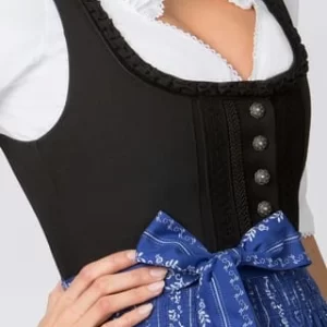 STOCKERPOINT Dirndl Zenta3 Schwarz 31