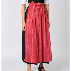 STOCKERPOINT Dirndl Zenta3 Schwarz 37