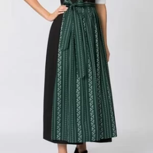 STOCKERPOINT Dirndl Zenta3 Schwarz 47