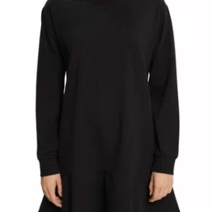 EDC Kleid Black 8