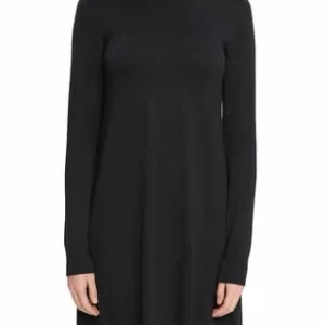 EDC Kleid Black 8