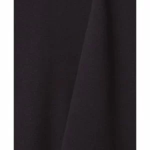 ESPRIT Strickkleid, Turn Down-Kragen, Für Damen E001 BLACK 14