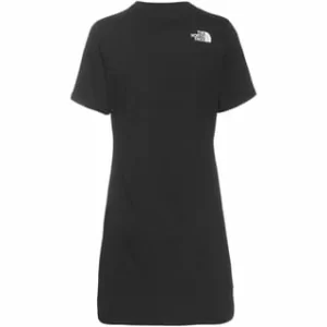 THE NORTH FACE® Jerseykleid Simple Dome Damen Tnf Black 9