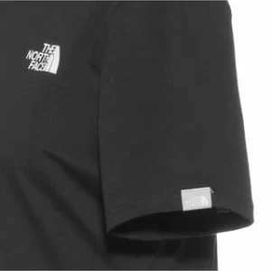 THE NORTH FACE® Jerseykleid Simple Dome Damen Tnf Black 13