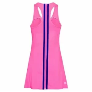 BIDI BADU® Sira Funktionskleid Pink 8