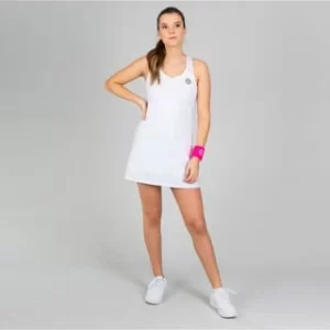 BIDI BADU® Sira Funktionskleid Weiß 10