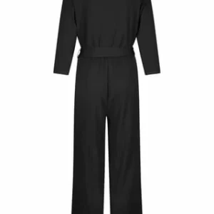 BETTY BARCLAY Jumpsuit Mit Plissee Schwarz 10