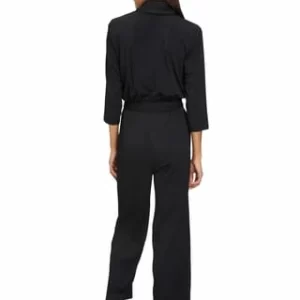 BETTY BARCLAY Jumpsuit Mit Plissee Schwarz 12