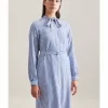 Seidensticker Kleid Schwarze Rose Dunkelblau 19